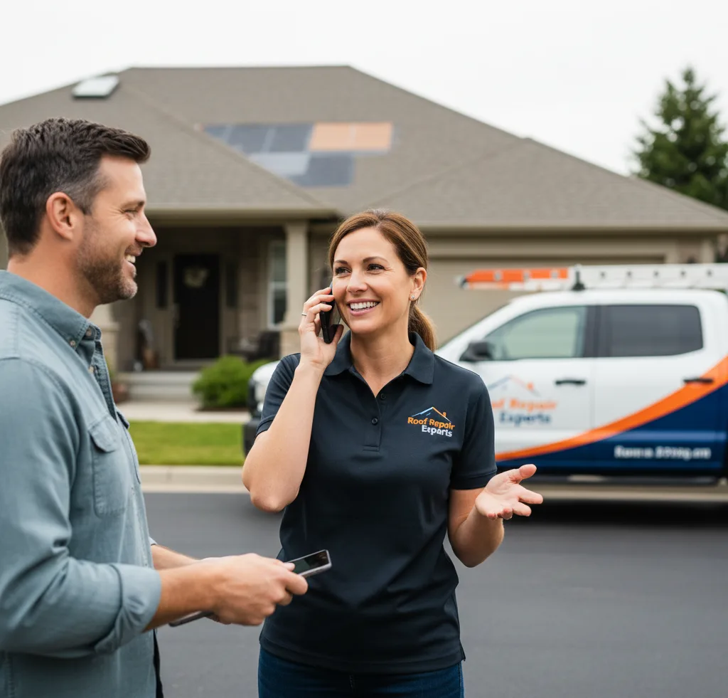 Flat Roof Repair in Big Timber, MT